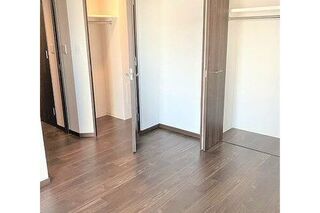洋室約7.5畳