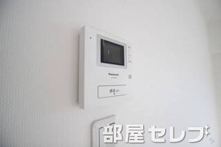 ＴＶモニターホン。