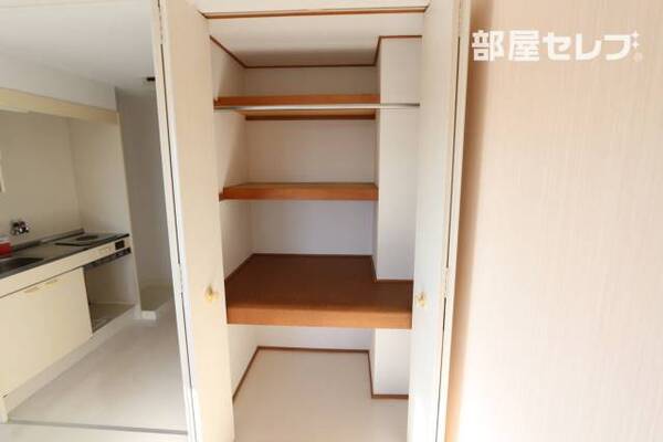 504号室の写真