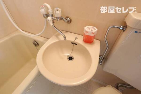 出窓あります。504号室の写真