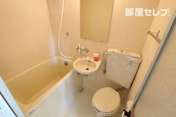 504号室の写真