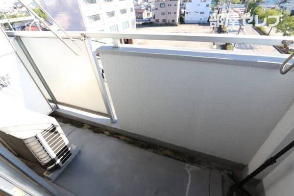 504号室の写真