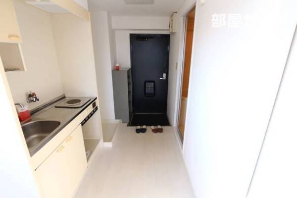 504号室の写真