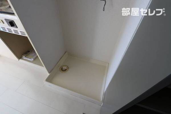 504号室の写真