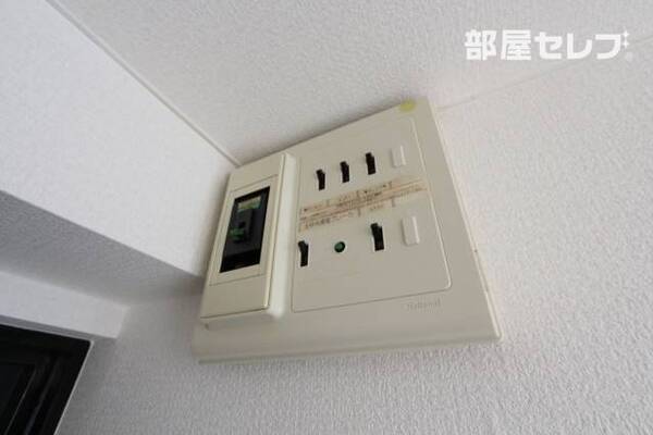 504号室の写真