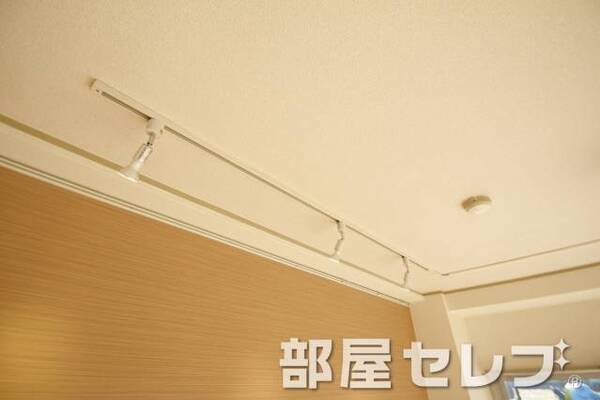 スポットライト。（イメージ写真）