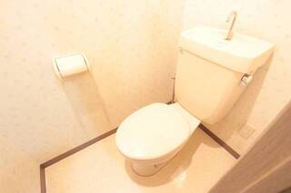 清潔な空間を醸し出します