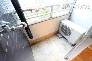 別号室の写真です。