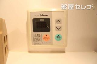 別号室の写真です。