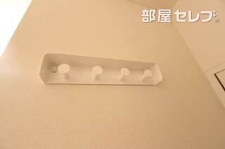 別号室の写真です。