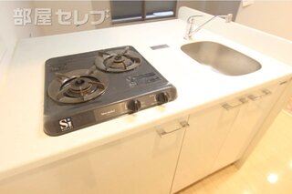 別号室の写真です。
