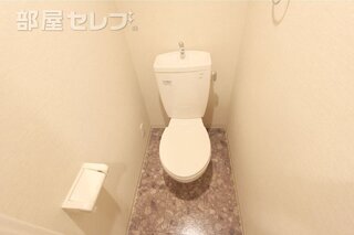 別号室の写真です。