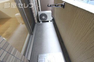 別号室の写真です。