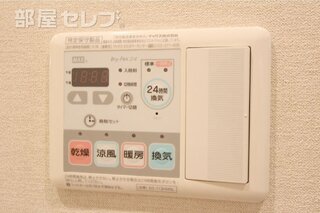 別号室の写真です。