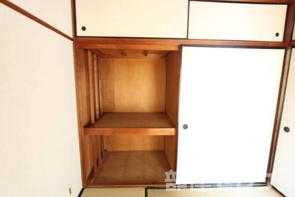 同タイプのお部屋の写真になります。