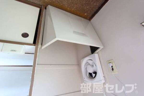同タイプのお部屋の写真になります。