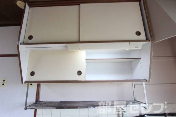 同タイプのお部屋の写真になります。