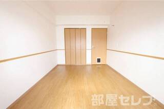 2016年12月27日撮影（205号室リフォーム前）