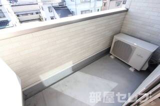 他号室の写真になります。