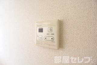 他号室の写真になります。
