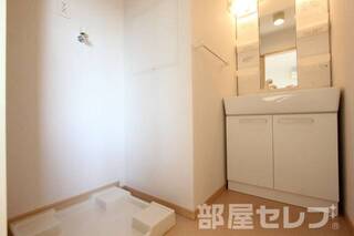他号室の写真になります。