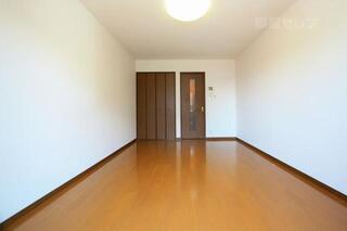 南向きのお部屋です。
