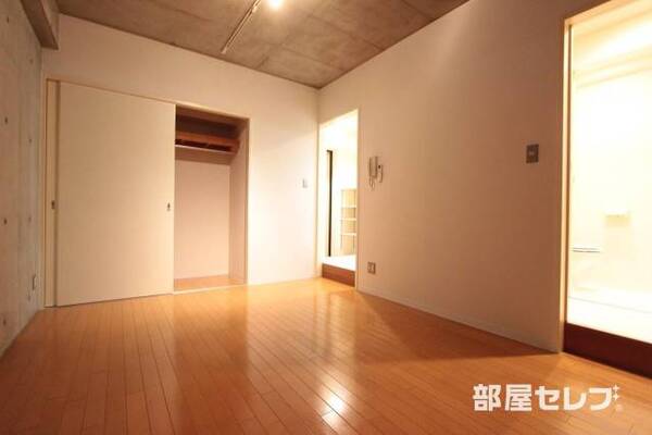 広く使えるお部屋です