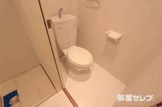個室トイレ