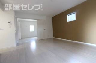 102号室の写真です