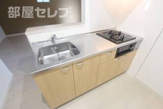 102号室の写真です