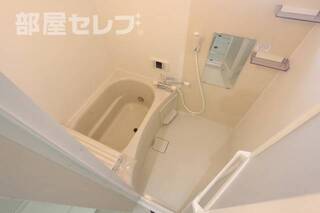 102号室の写真です