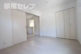 102号室の写真です