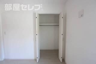 102号室の写真です