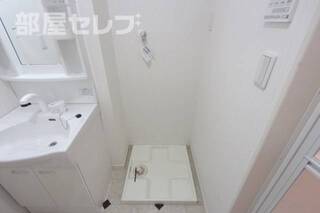 102号室の写真です
