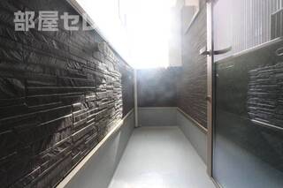102号室の写真です