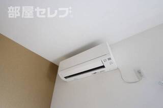 102号室の写真です