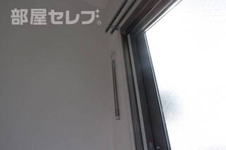 102号室の写真です