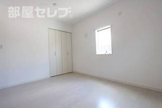 102号室の写真です