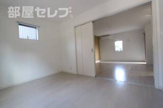 102号室の写真です