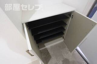 102号室の写真です
