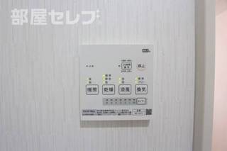102号室の写真です