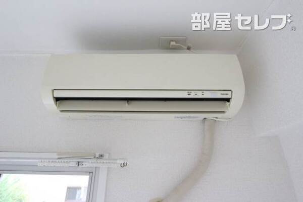 203号室