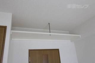 ※903号室室内参照