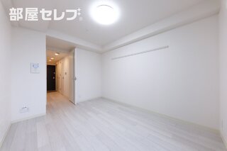 1205号室写真