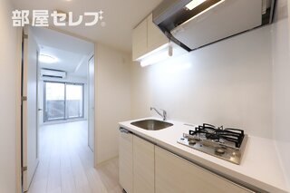 1205号室写真