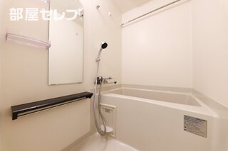 1205号室写真
