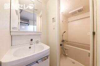 1205号室写真