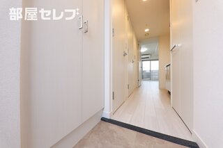 1205号室写真