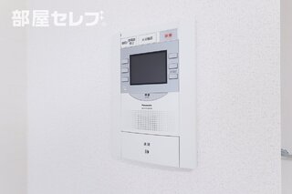 1205号室写真