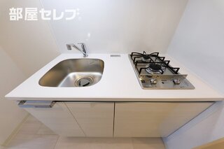 1205号室写真